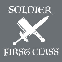 Soldıer First Class Premium Hoodie | Teevron