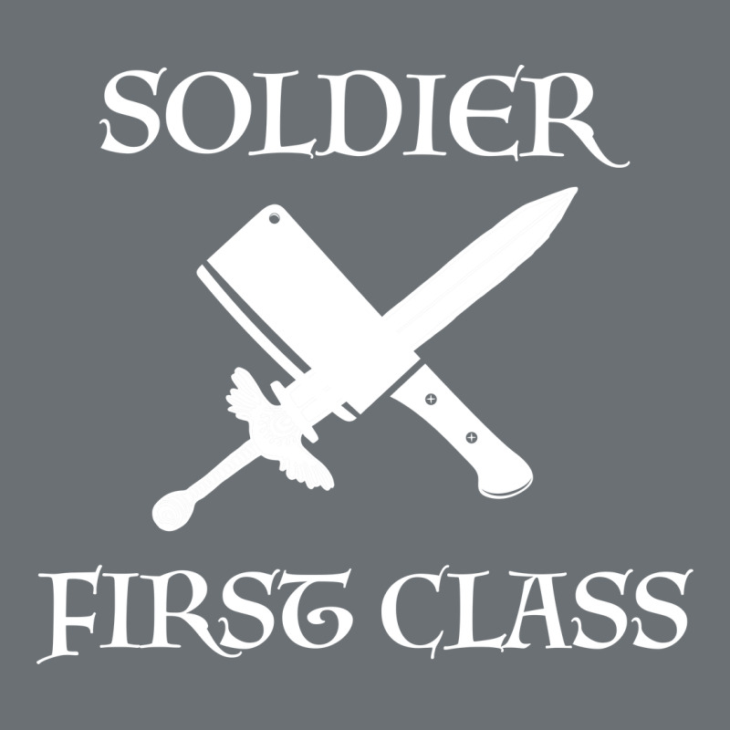 Soldıer First Class Premium Hoodie by Bettercallsaul | Teevron