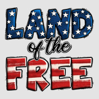Land Of The Free America Premium Sweatshirt | Teevron