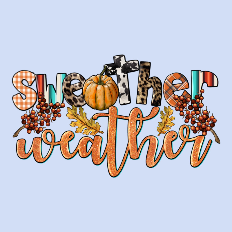 Sweather Weather Urban Hoodie by LillyAllenDesigns | Teevron