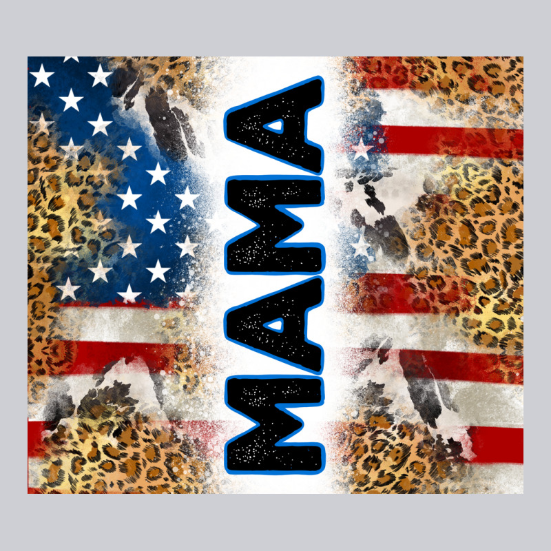 American Mama Heavyweight Sweatshirt by RanaPortraitStore | Teevron