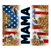 American mama | Teevron