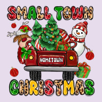Christmas Santa And Reindeer Truck Premium Hoodie | Teevron