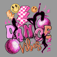Dance Vibes Vintage Hoodie | Teevron