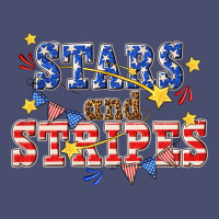 Stars And Striper Billie Wilder Vintage Tee | Teevron