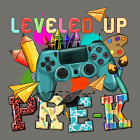 Leveled Up Pre K Premium Hoodie | Teevron
