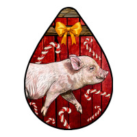 christmas pig | Teevron