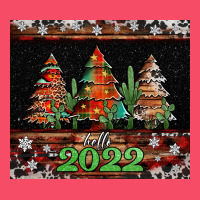 Hello 2022 Tumbler Premium Sweatshirt | Teevron