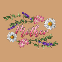 Floral Mother Vintage Tee | Teevron