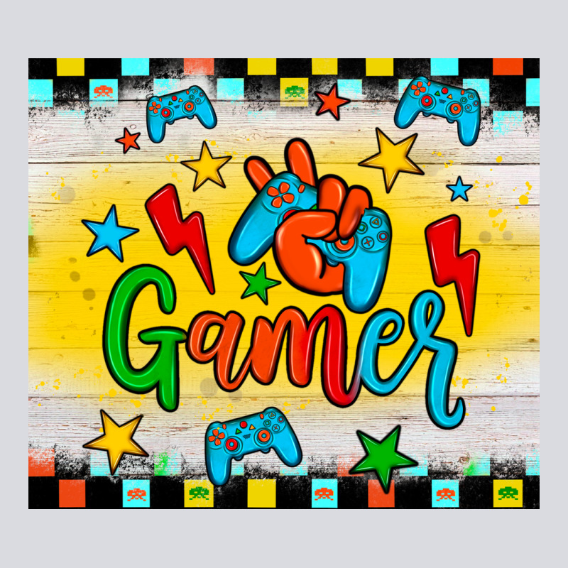 Gamer Zipper Hoodie by JahusDesignShop | Teevron