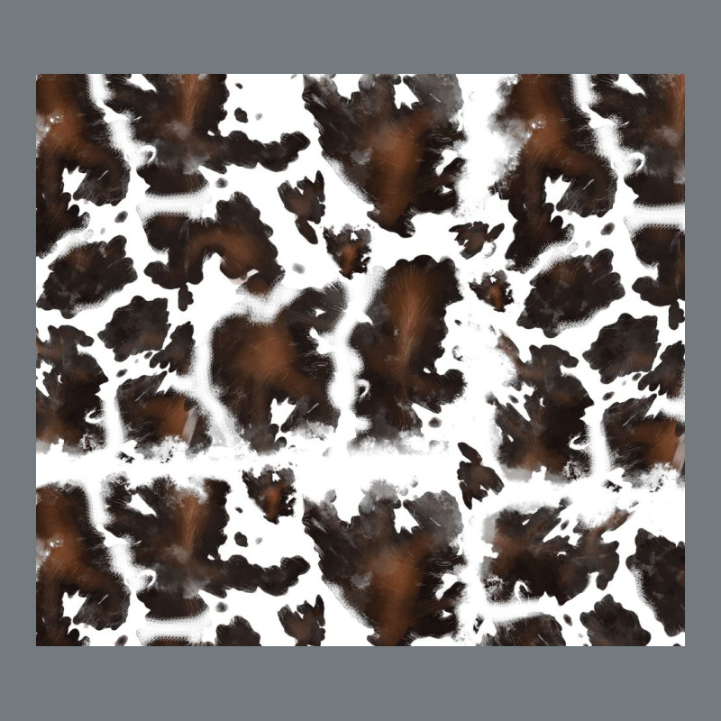 Cowhide Pattern Heavyweight Sweatshirt by RanaPortraitStore | Teevron