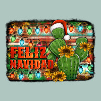 Feliz Navidad Merry Christmas Cactus Premium Sweatshirt | Teevron