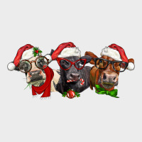 Christmas Heifers Urban Hoodie | Teevron