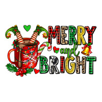 merry and bright | Teevron