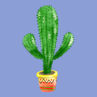Mexican Cactus Long Sleeve Tee | Teevron