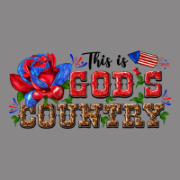 This Is God S Country Vintage Tee | Teevron