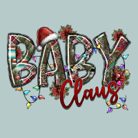Baby Claus Heavy Core Tee | Teevron