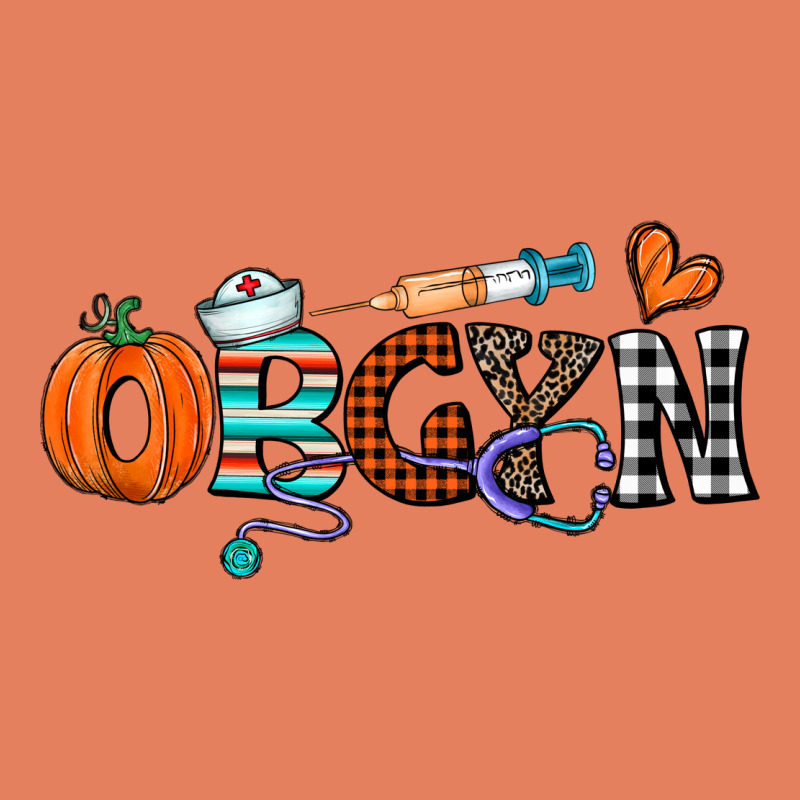 Obgyn Classic Tee by CowhideDigitalArt | Teevron