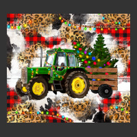 christmas farm tractor | Teevron