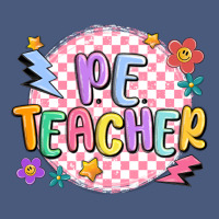 Pe Teacher Vintage Hoodie | Teevron