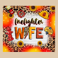 Firefighter Wife Heavyweight Sweatshirt | Teevron