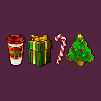 Christmas Items Urban Hoodie | Teevron