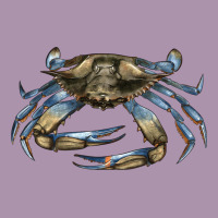 Crab Heavyweight Hoodie | Teevron