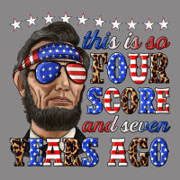 This Is So Four Score And Seven Years Ago Vintage Tee | Teevron