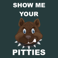 Show Me Your Pitties Premium Hoodie | Teevron