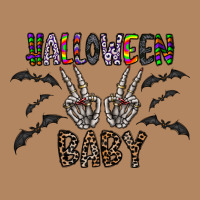 Halloween Baby Long Sleeve Tee | Teevron