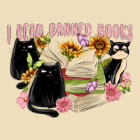 ı Read Banned Books Premium Hoodie | Teevron