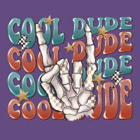 Cool Dude Vintage Hoodie | Teevron