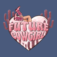 Future Cowgirl Vintage Hoodie | Teevron