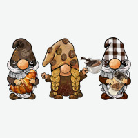 Coffee Gnomes Urban Heavy Tee | Teevron