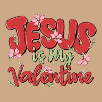 Jesus Is My Valentine Vintage Hoodie | Teevron