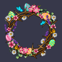 Crown Of Thorns Easter Day Long Sleeve Tee | Teevron
