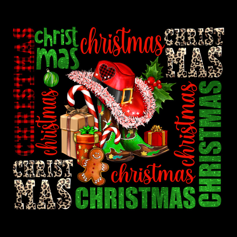 Christmas Long Sleeve Tee by AdoDesignShop | Teevron