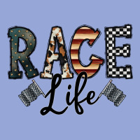 Race Life Classic Tee | Teevron