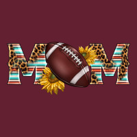 American Football Mom Classic Tee | Teevron
