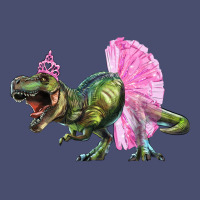Balerina T Rex Dinosaur With Tutu Vintage Tee | Teevron