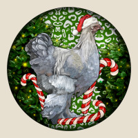 Brahma Chicken Christmas Urban Hoodie | Teevron
