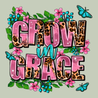 Grow In Grace Ladies Tee | Teevron