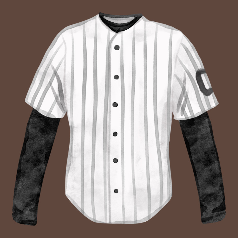 Baseball Uniform Fa Element Classic Tee by FaDigitalArtStudio | Teevron