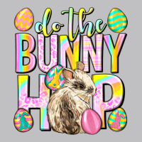 Do The Bunny Hop Easter Day Long Sleeve Tee | Teevron