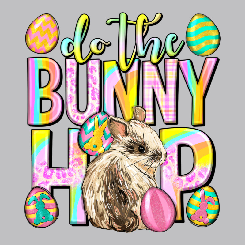 Do The Bunny Hop Easter Day Long Sleeve Tee by Neo Western | Teevron
