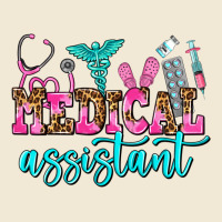 Medical Assistant Ladies Tee | Teevron