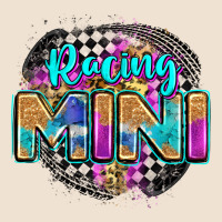 Racing Mini Urban Heavy Tee | Teevron