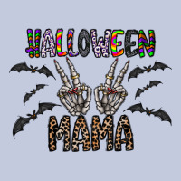 Halloween Mama Long Sleeve Tee | Teevron
