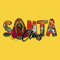 Santa Claus Lady Of Guadalupe Premium Sweatshirt | Teevron