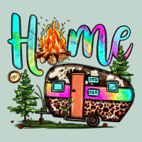 Home Camp Zipper Hoodie | Teevron